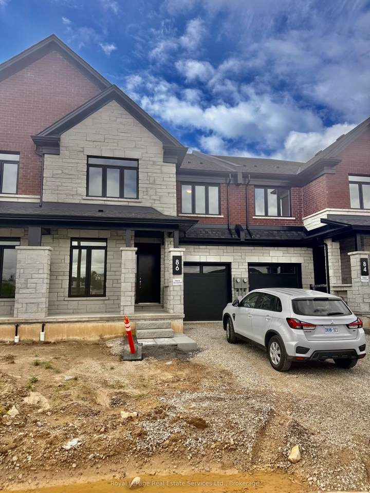 86 Valley Trail Place - Photo 1