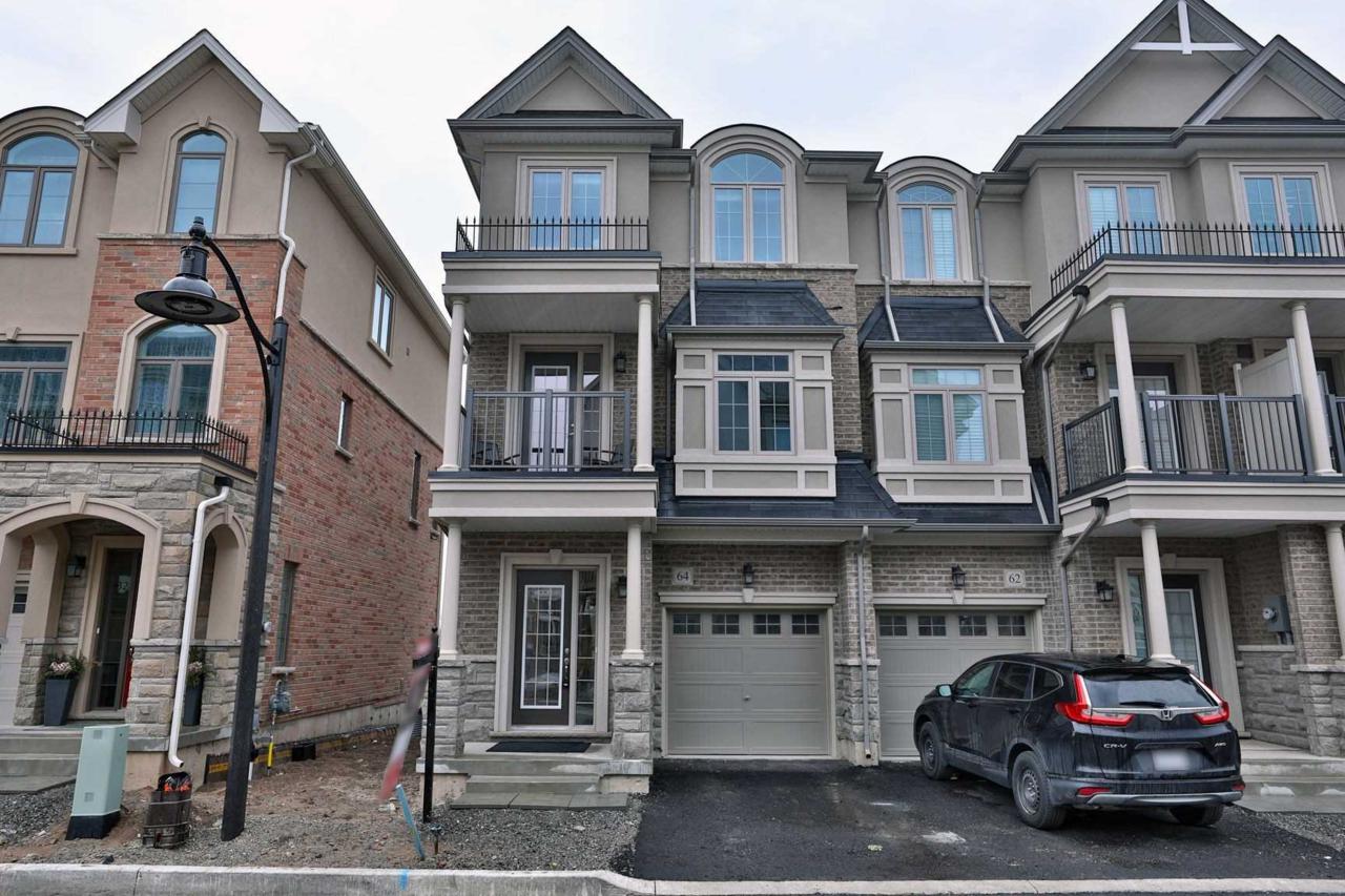64 Borers Creek Circ - Photo 1