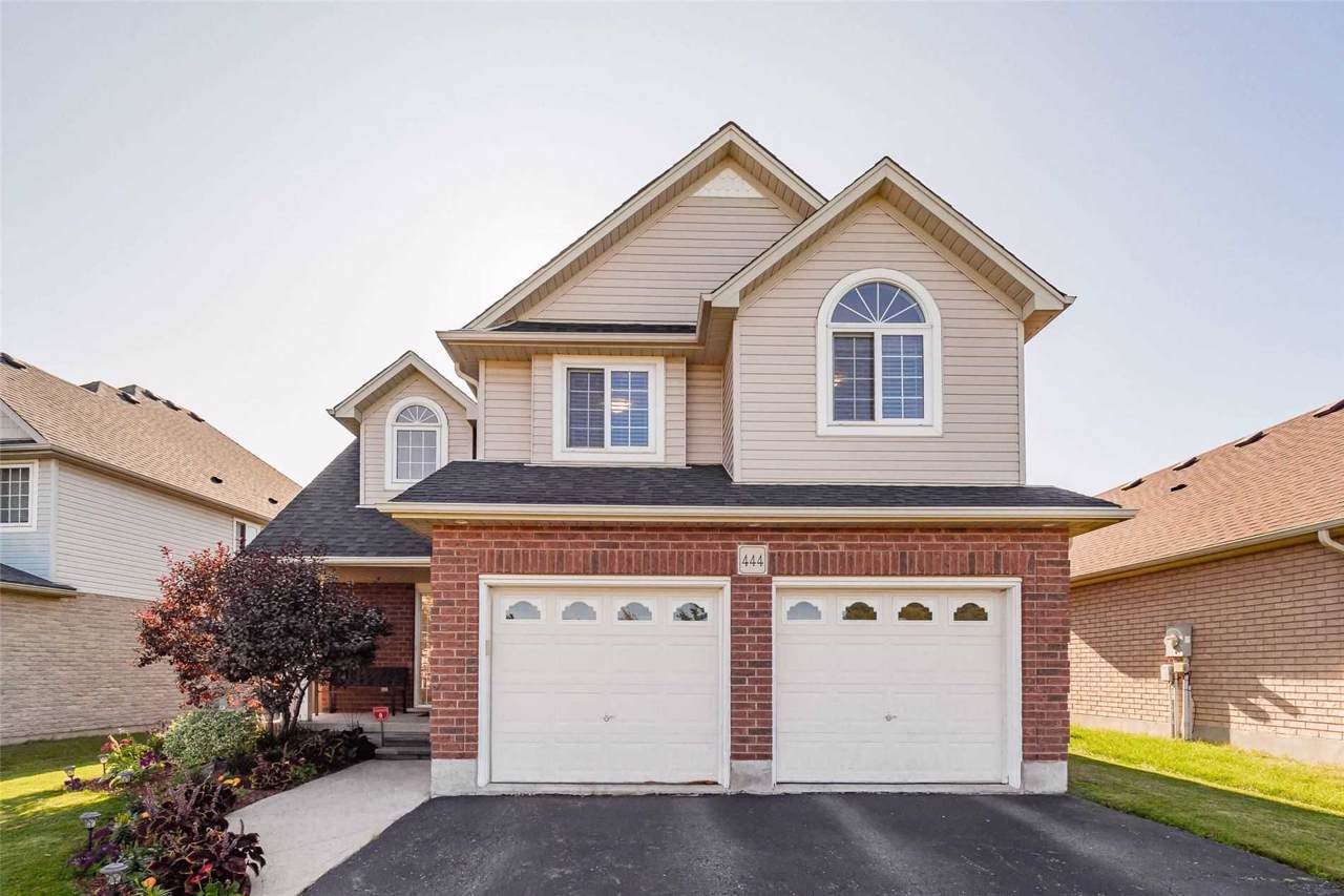 444 Doon South Dr - Photo 1
