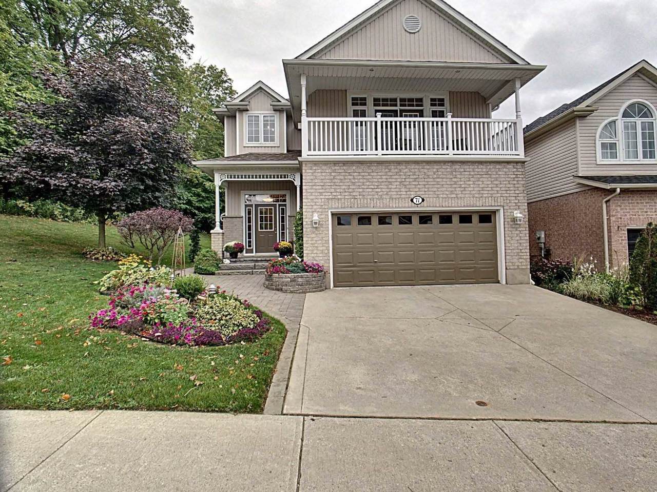 71 Forest Edge Tr - Photo 1