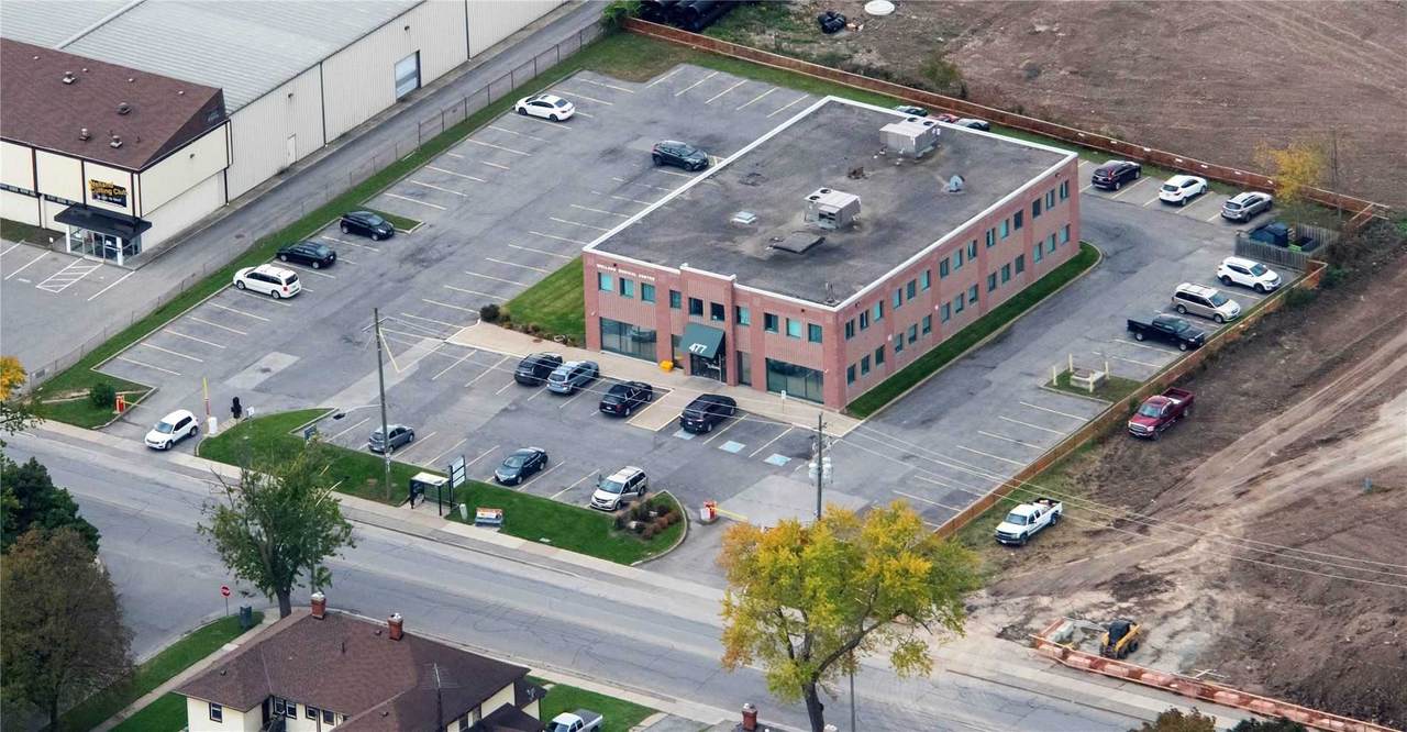 477 King St - Photo 1