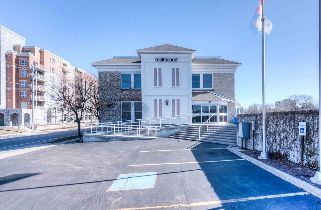 150 Water St - Photo 1