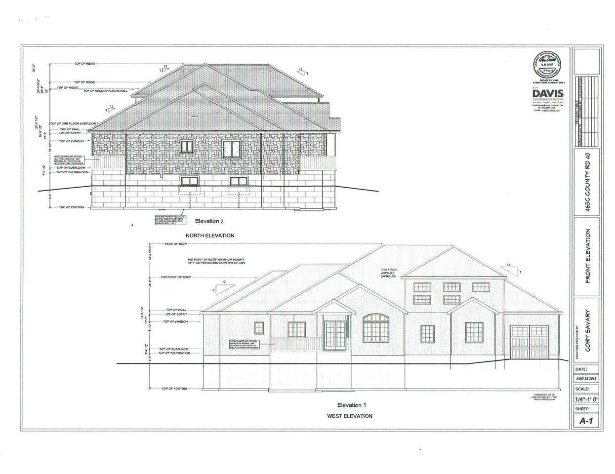 463C County 40 Rd - Photo 1