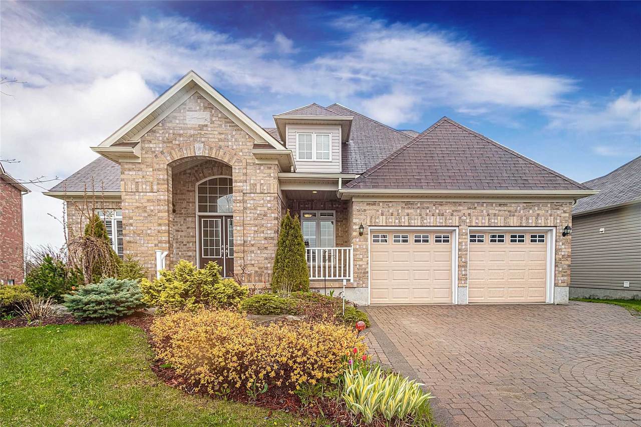 11 Roderick Crt - Photo 1