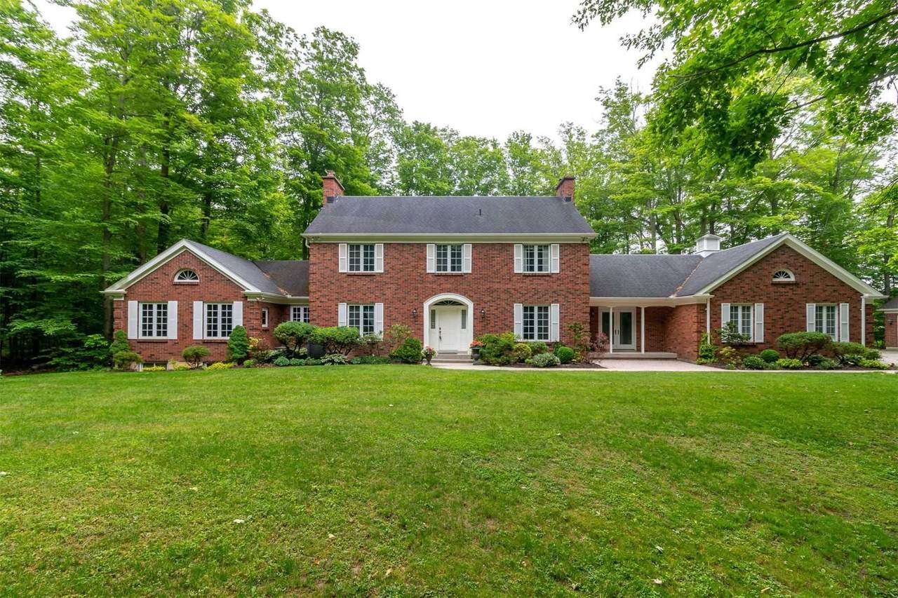 245 Jerseyville Rd - Photo 1