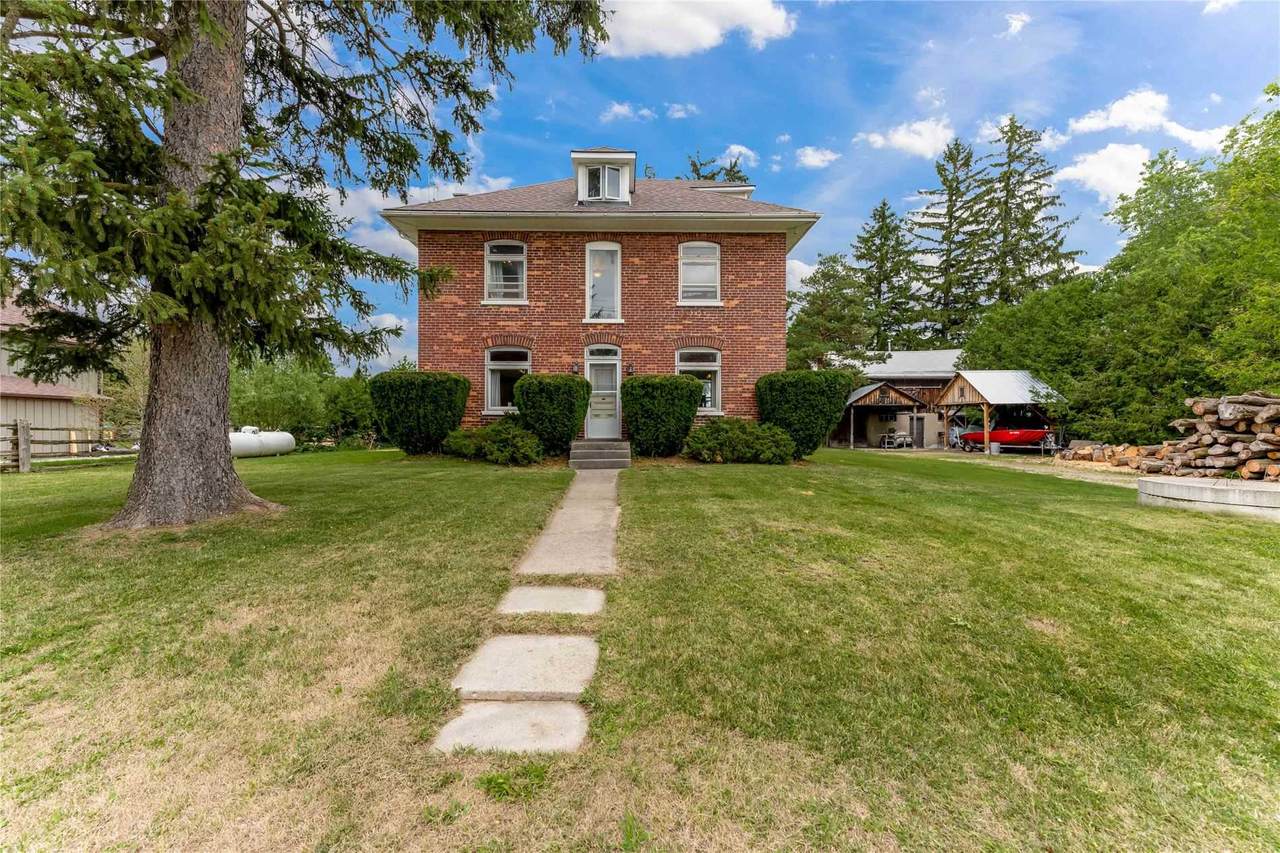 588299 County 17 Rd - Photo 1