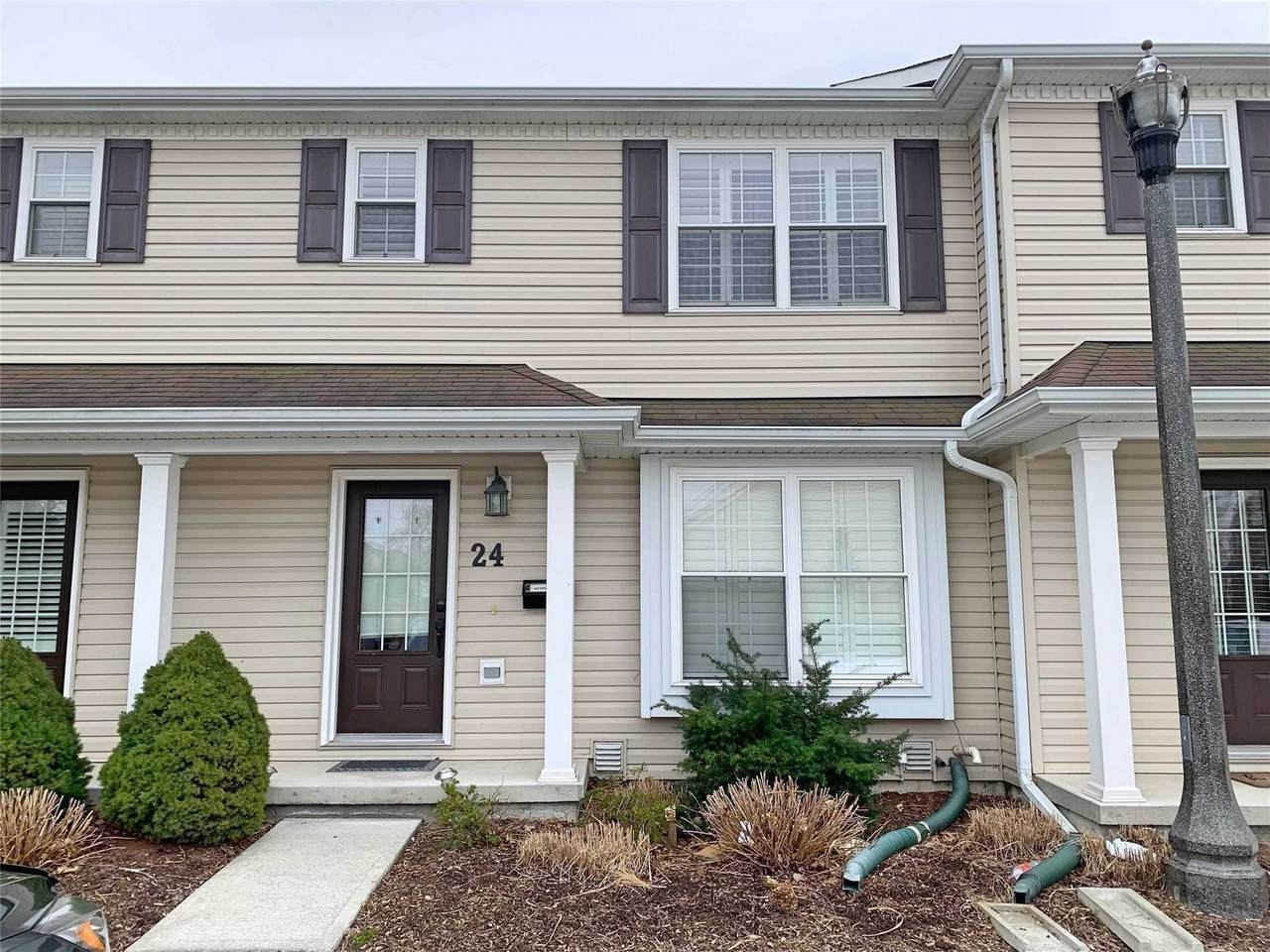 24 Chicory Cres - Photo 1