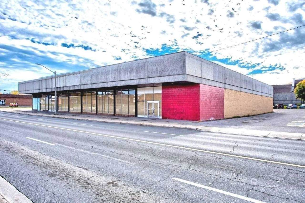 135 Dundas St - Photo 1