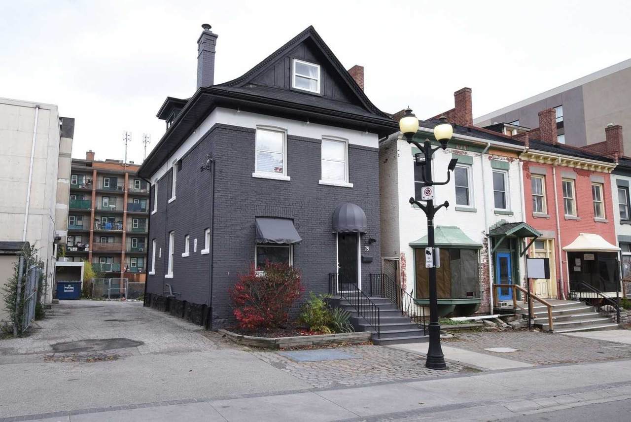 78 George St - Photo 1