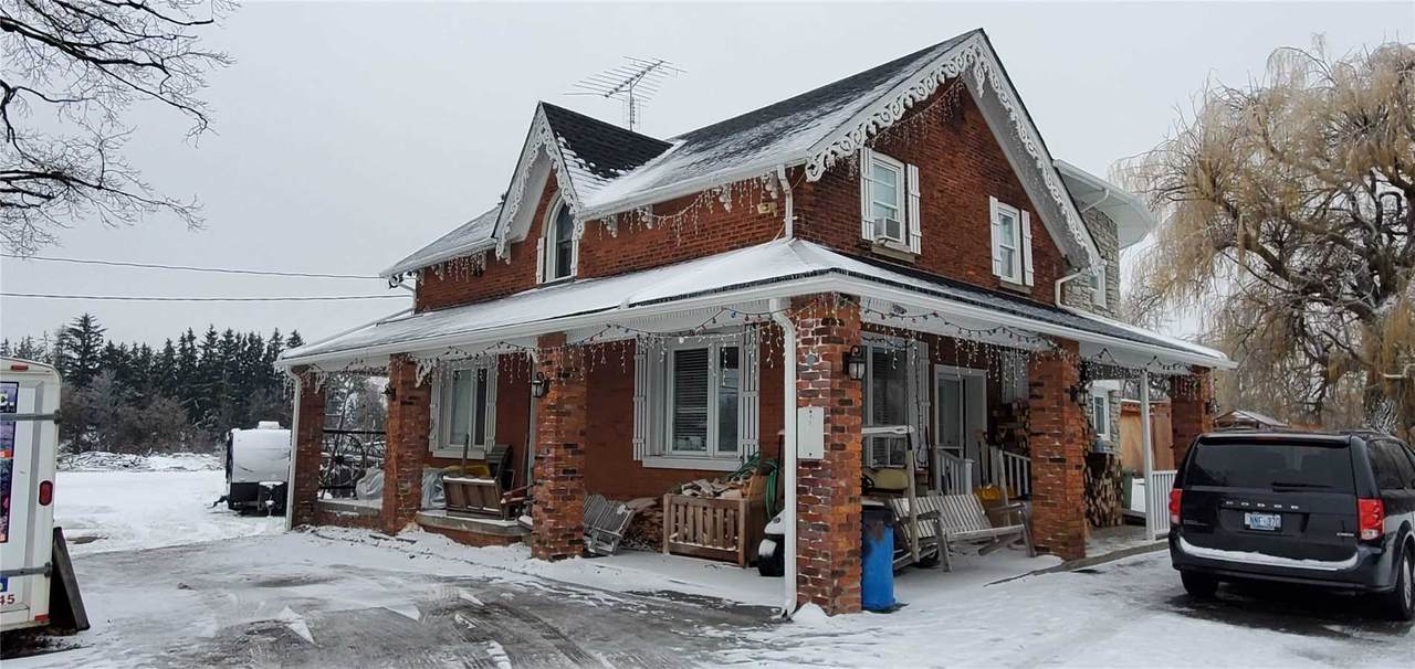 823 Highway 6 - Photo 1