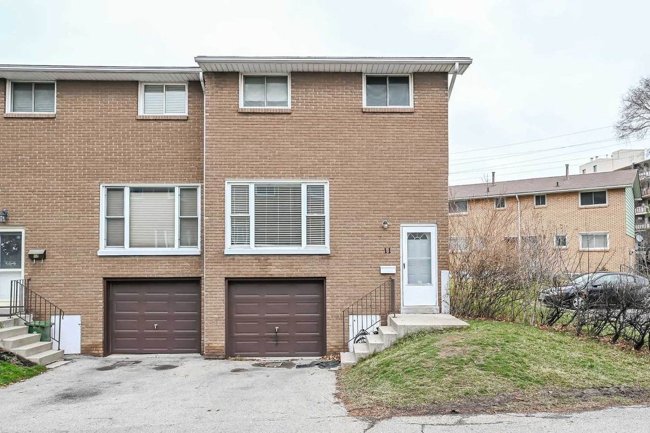 161 Berkindale Dr - Photo 1