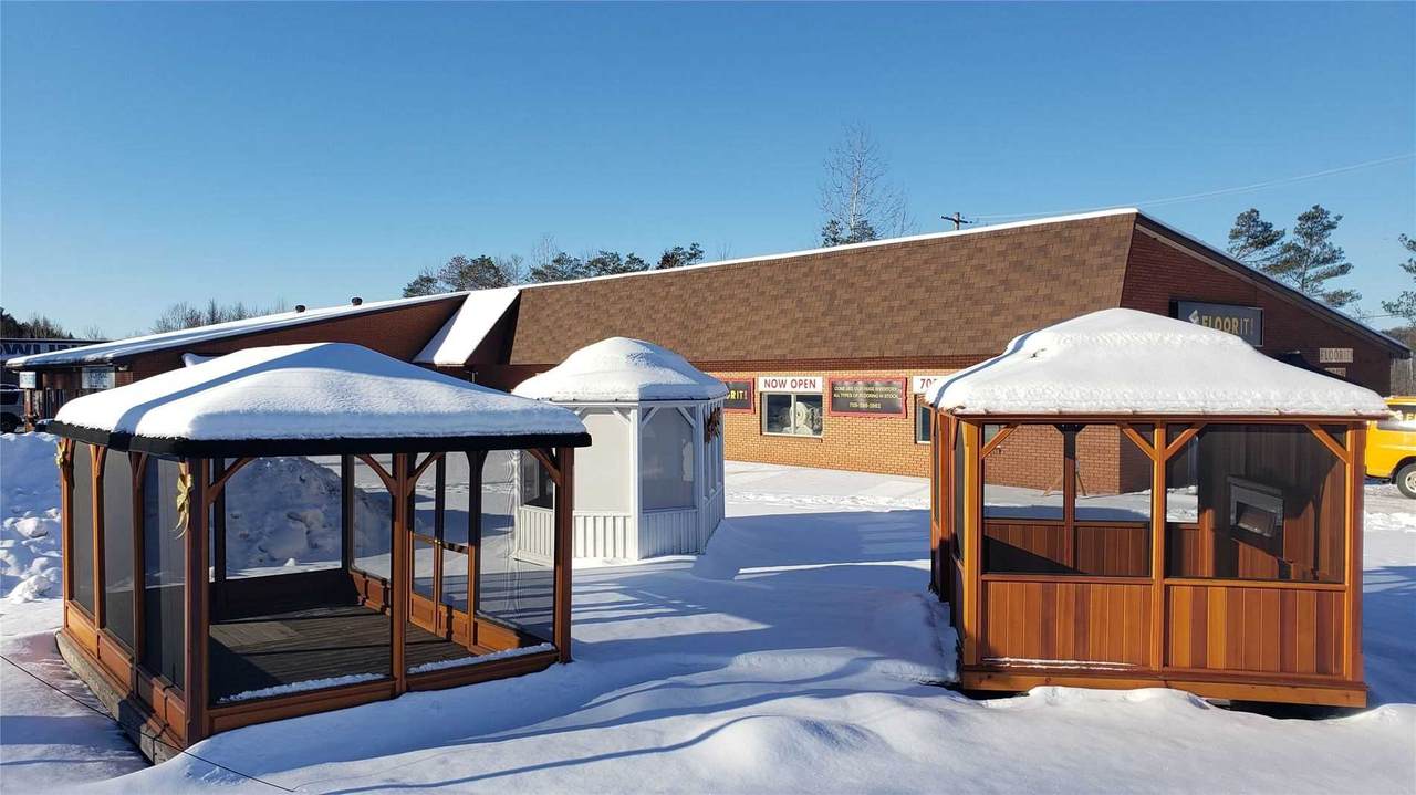 5 Bobcaygeon Rd - Photo 1