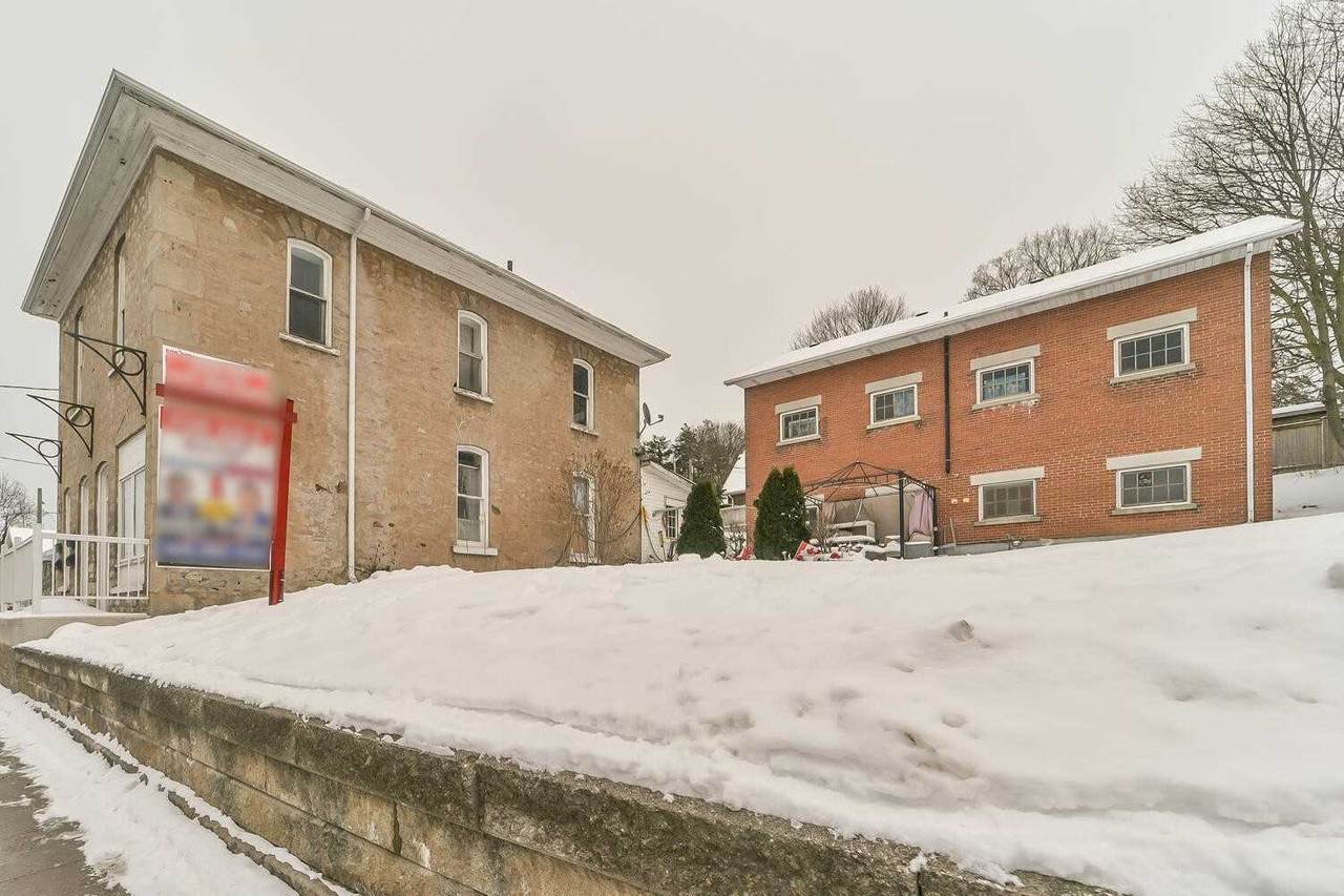88 Queen St - Photo 1