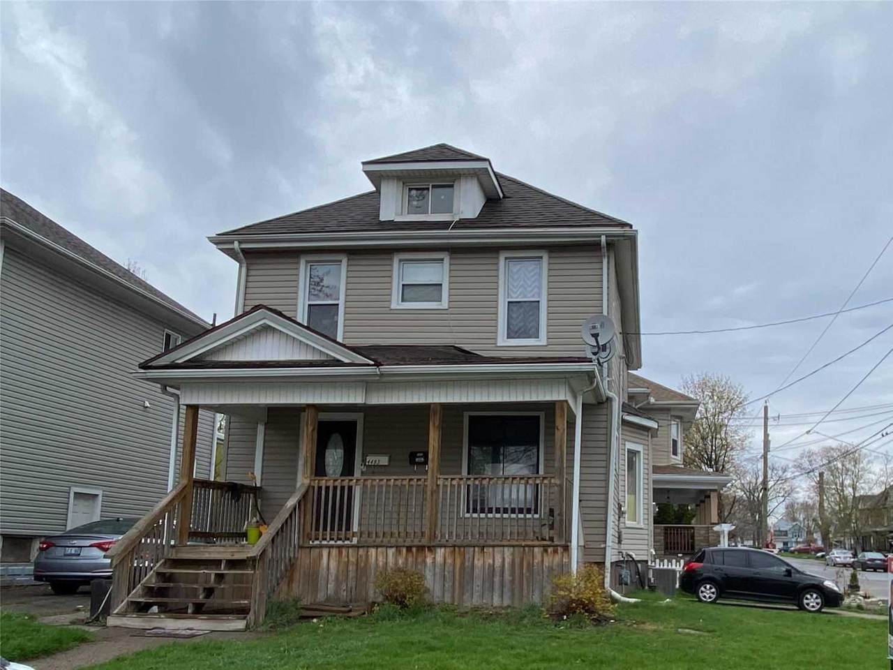 4493 Jepson St - Photo 1