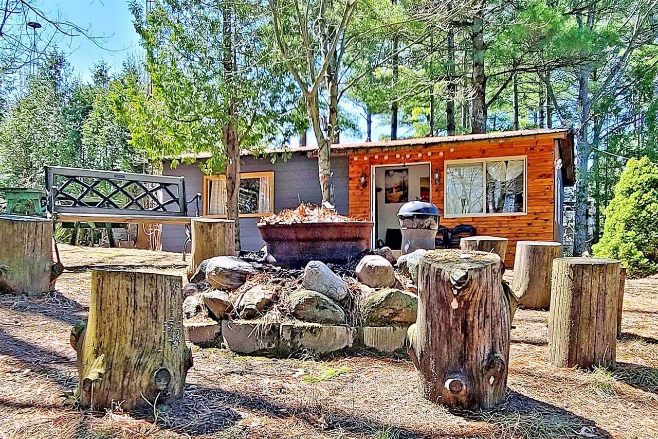 248 Pinnacle Hill Rd - Photo 1
