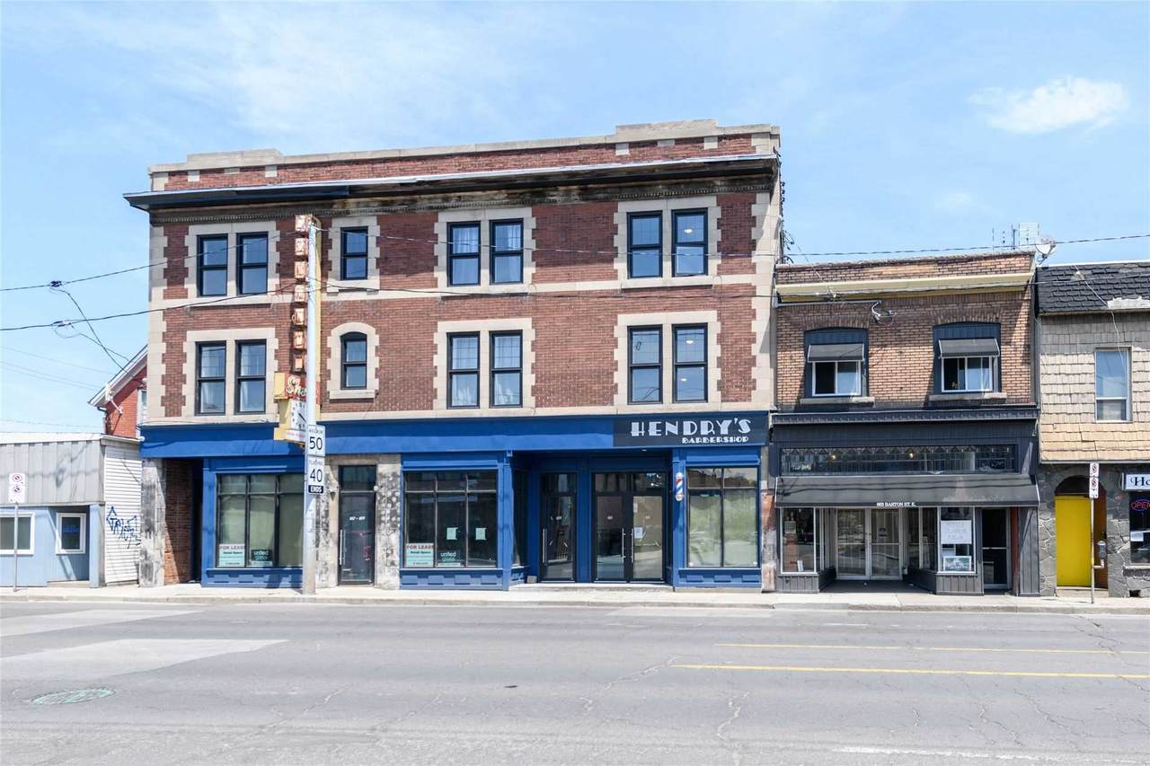 657-661 Barton St - Photo 1