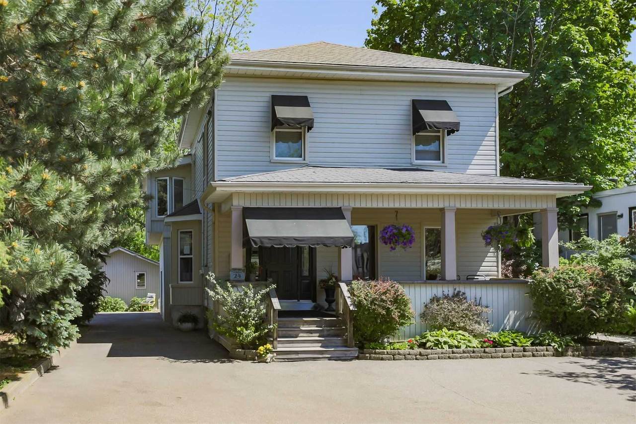 24 Ontario St - Photo 1