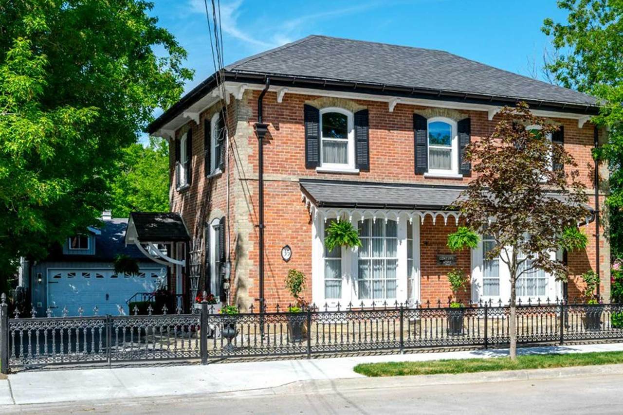 35 William St - Photo 1