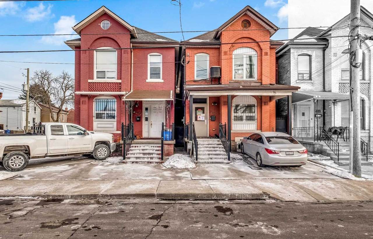 312 Catharine St - Photo 1