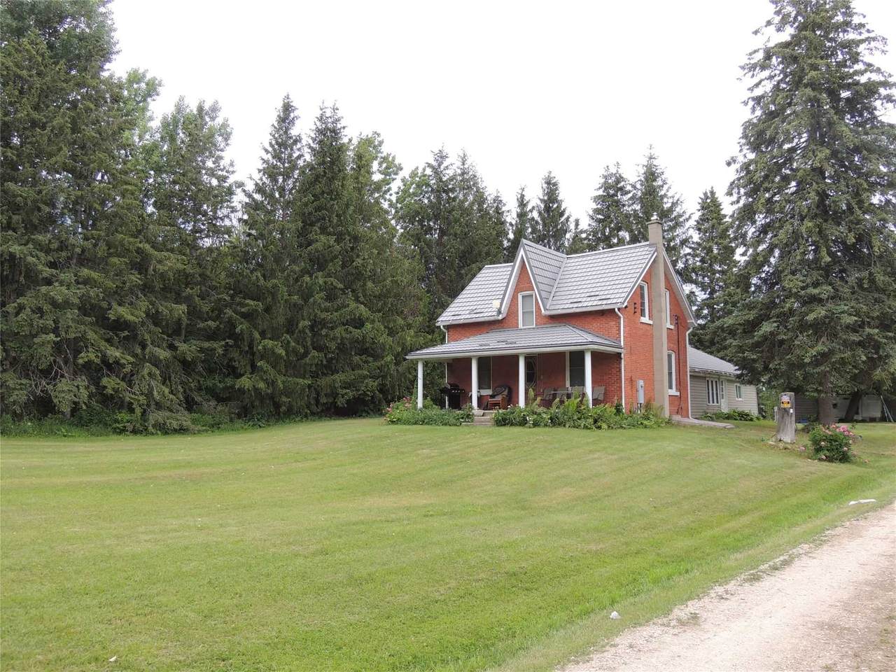 345353 Concession 2 Rd - Photo 1