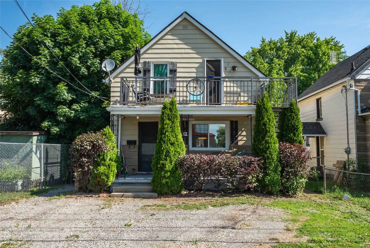 12 York St - Photo 1