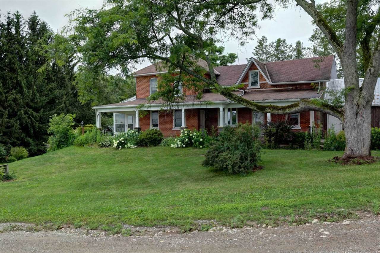 720 Morton Line - Photo 1
