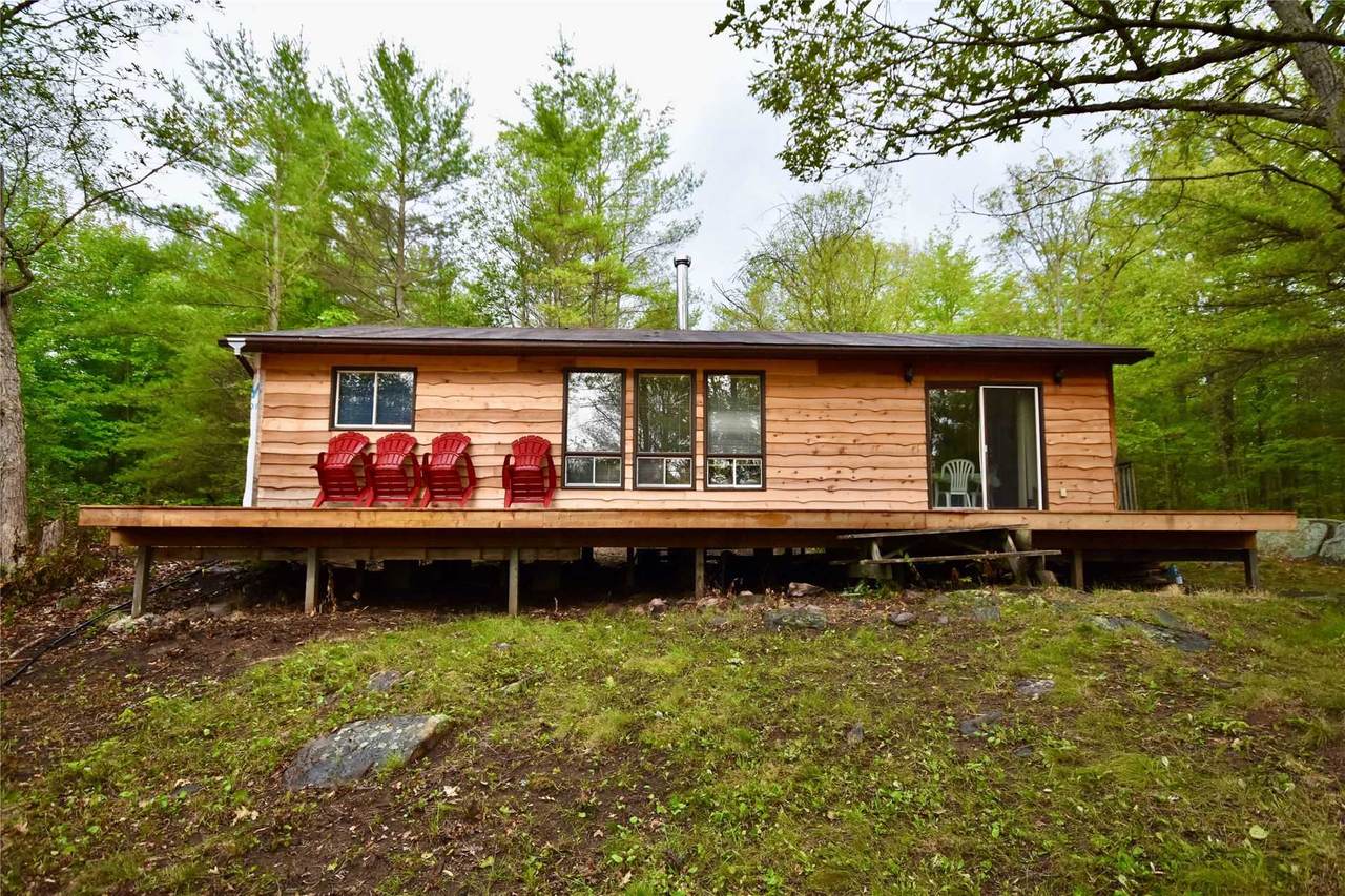 3288 Little Beausoleil Is - Photo 1