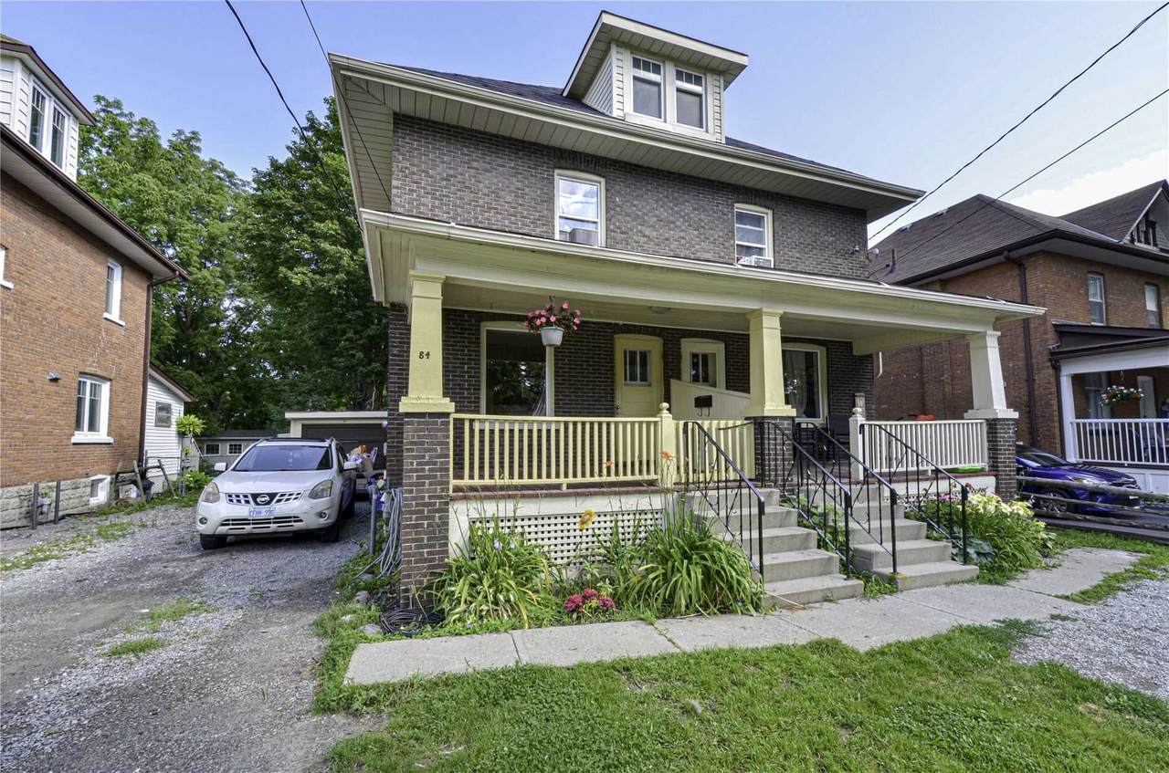 84 Colborne St - Photo 1