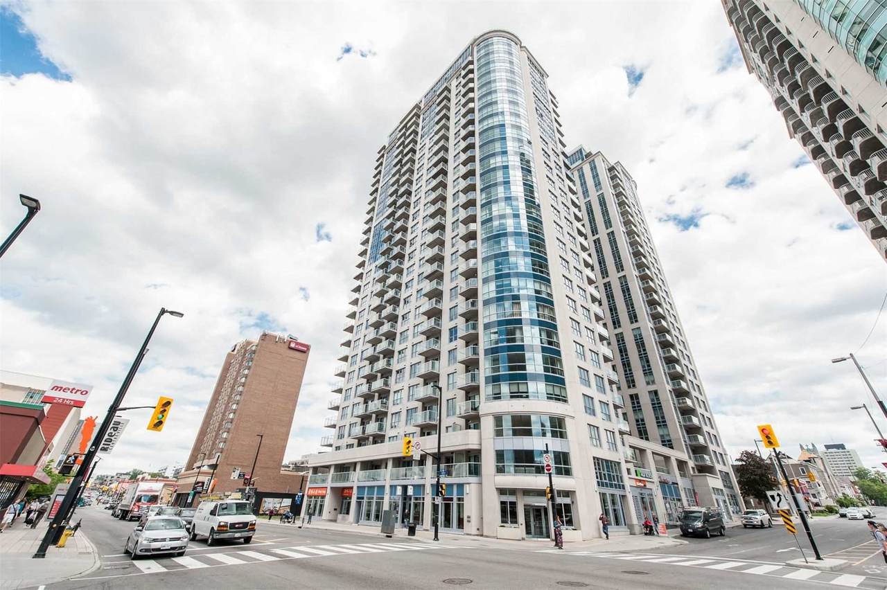 242 Rideau St - Photo 1