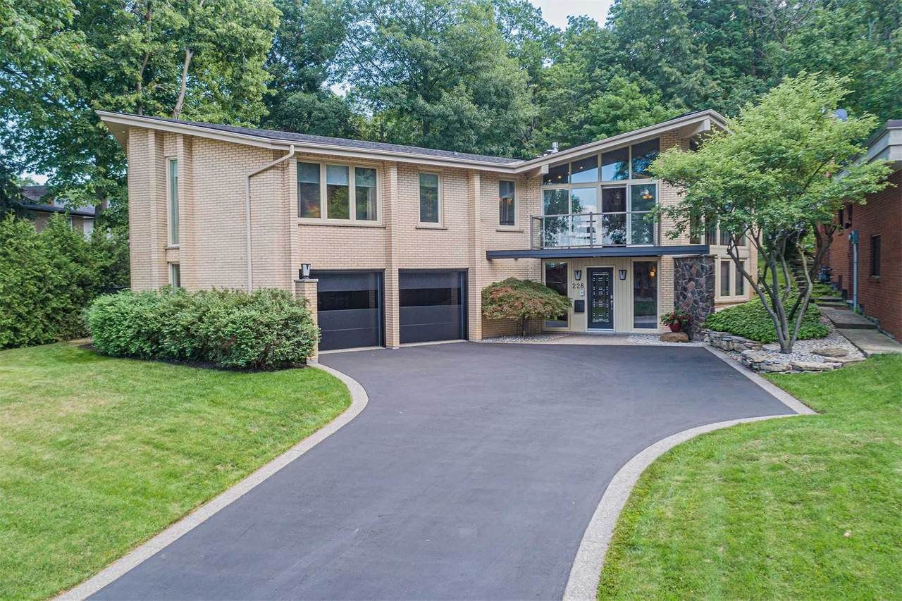 228 Country Club Dr - Photo 1