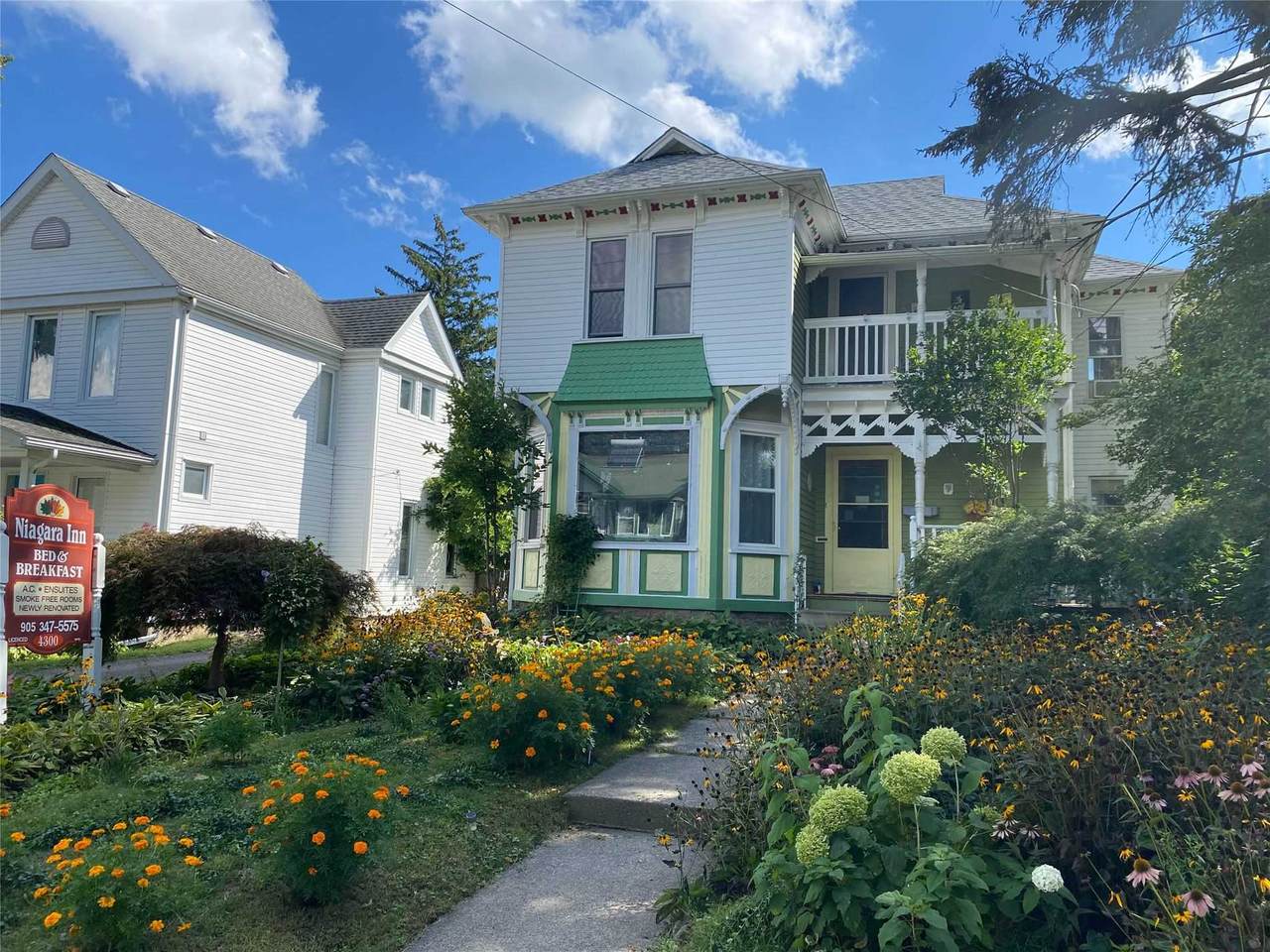 4300 Simcoe St - Photo 1