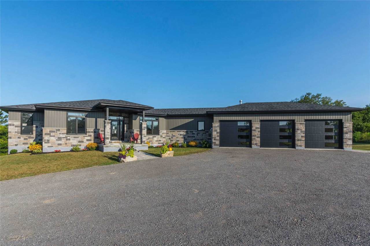 5151 Harris Boatworks Rd - Photo 1