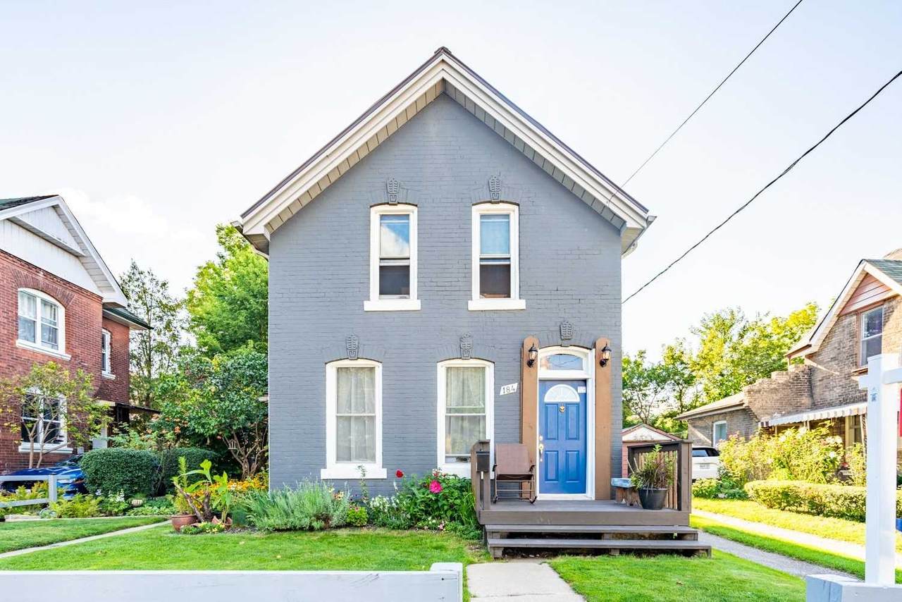 184 Murray St - Photo 1