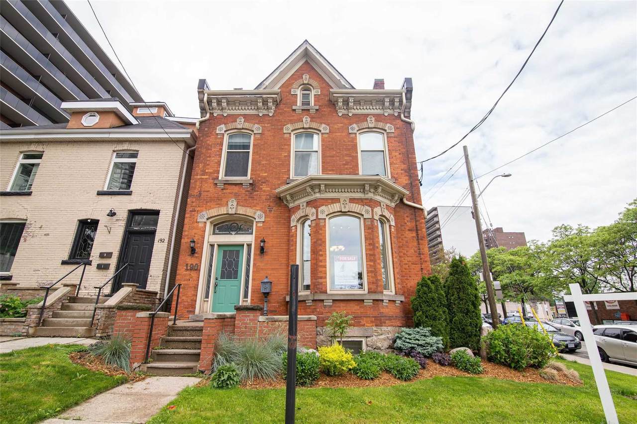 190 Catharine St - Photo 1