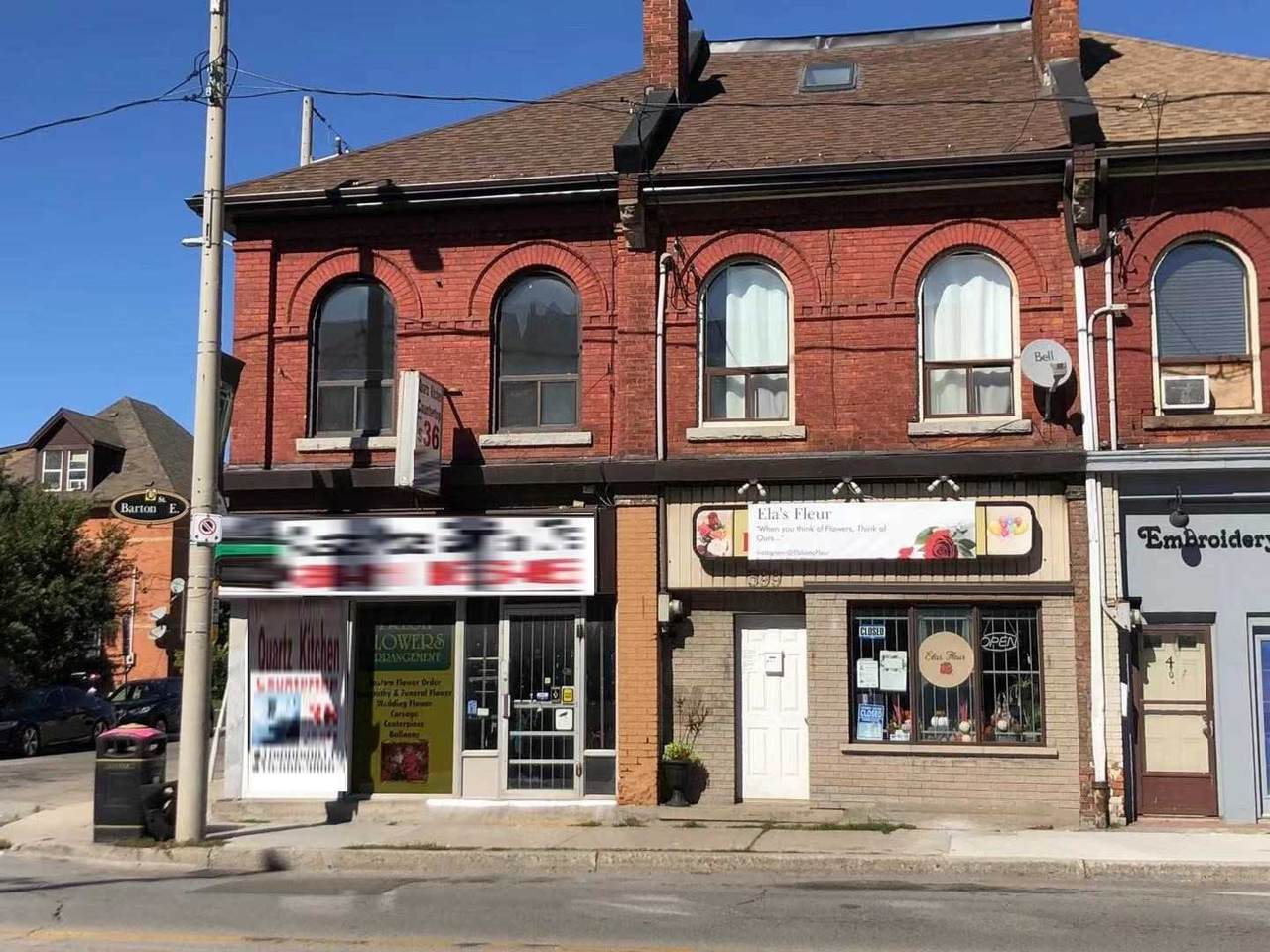 399 Barton St - Photo 1