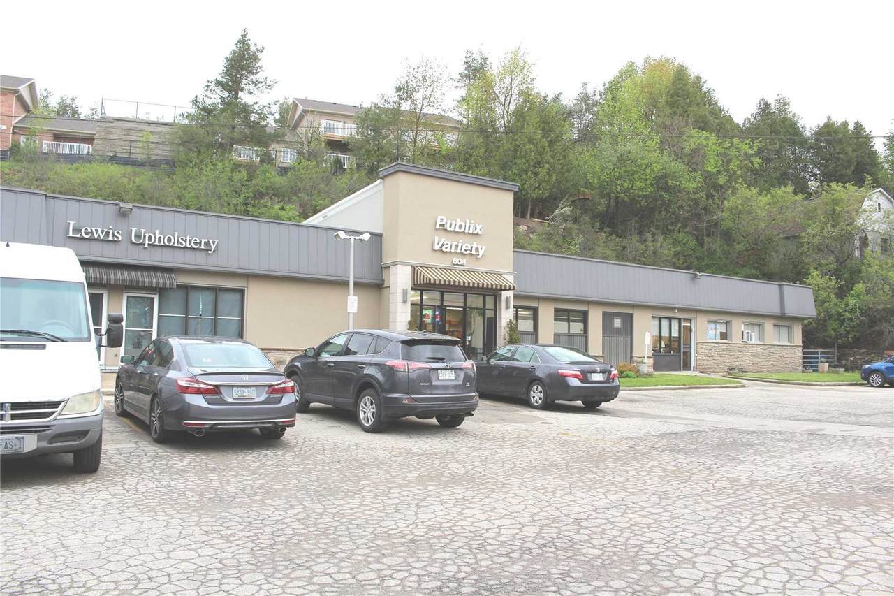 800-808 York Rd - Photo 1