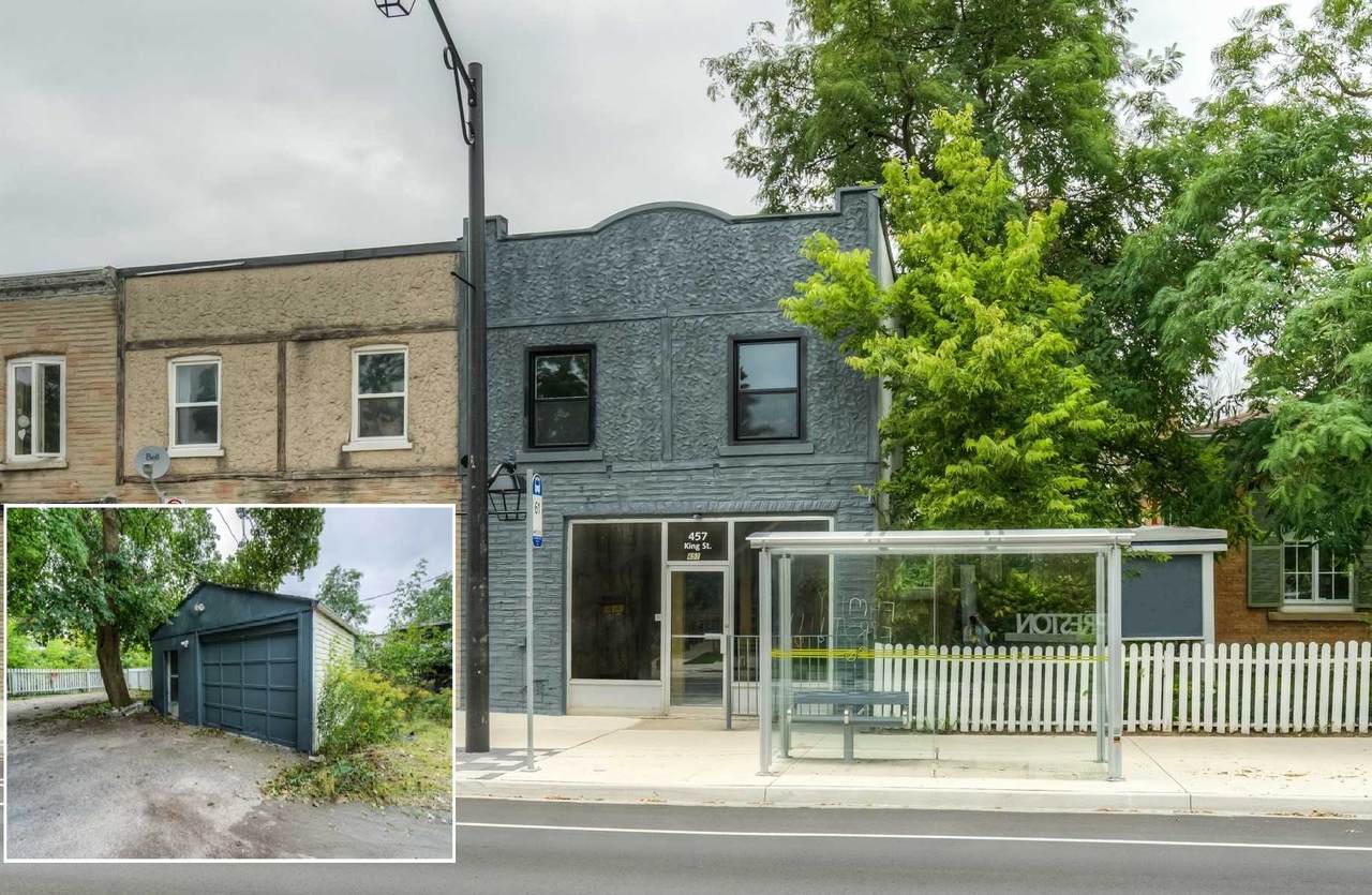 457 King St - Photo 1