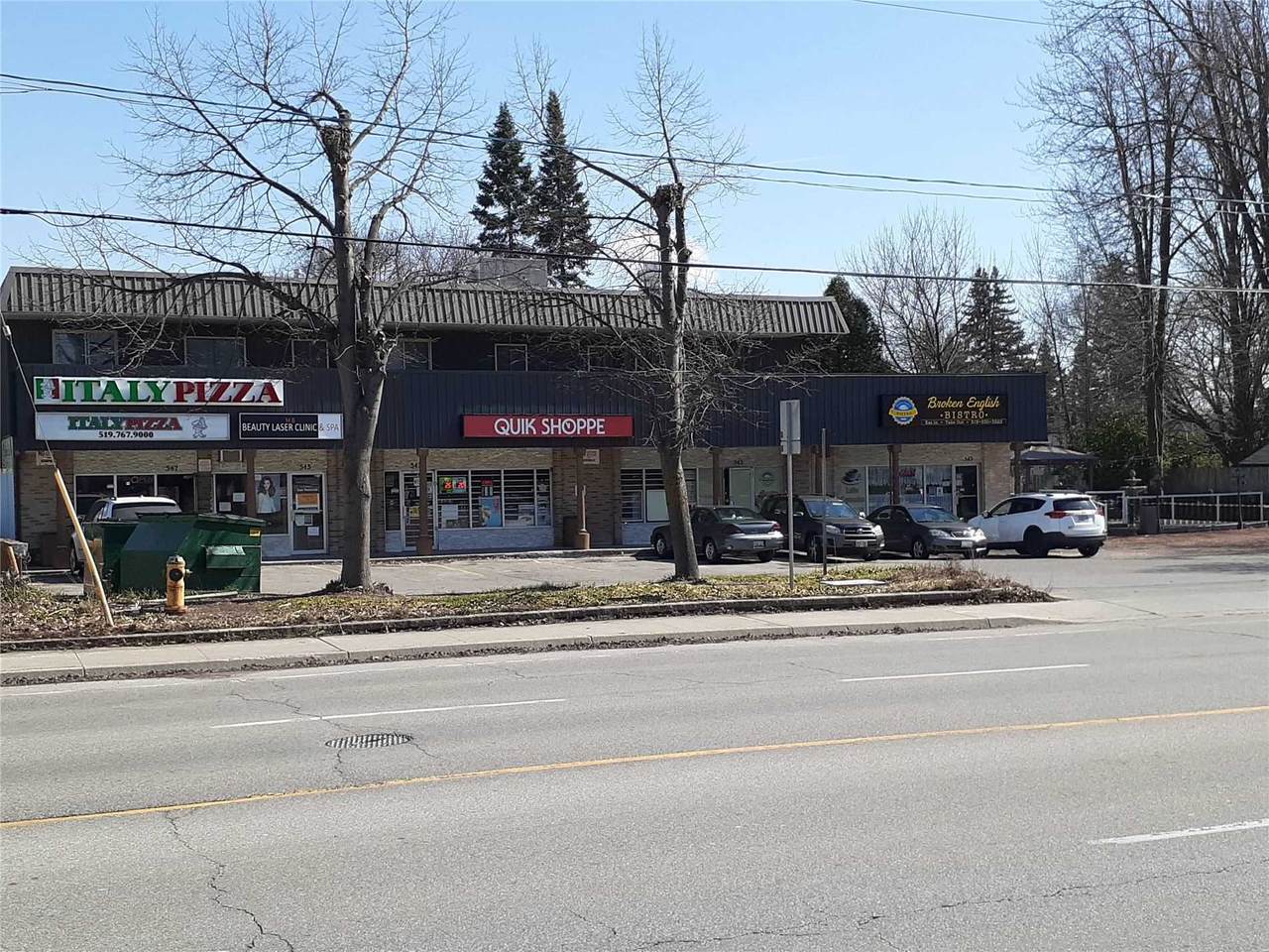 543 Speedvale Ave - Photo 1