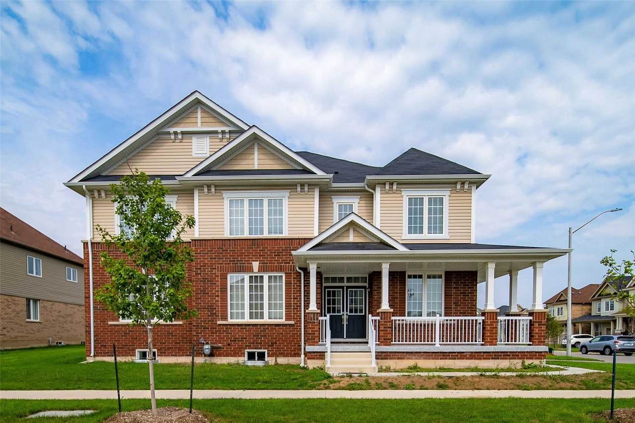 9 Legacy Lane - Photo 1