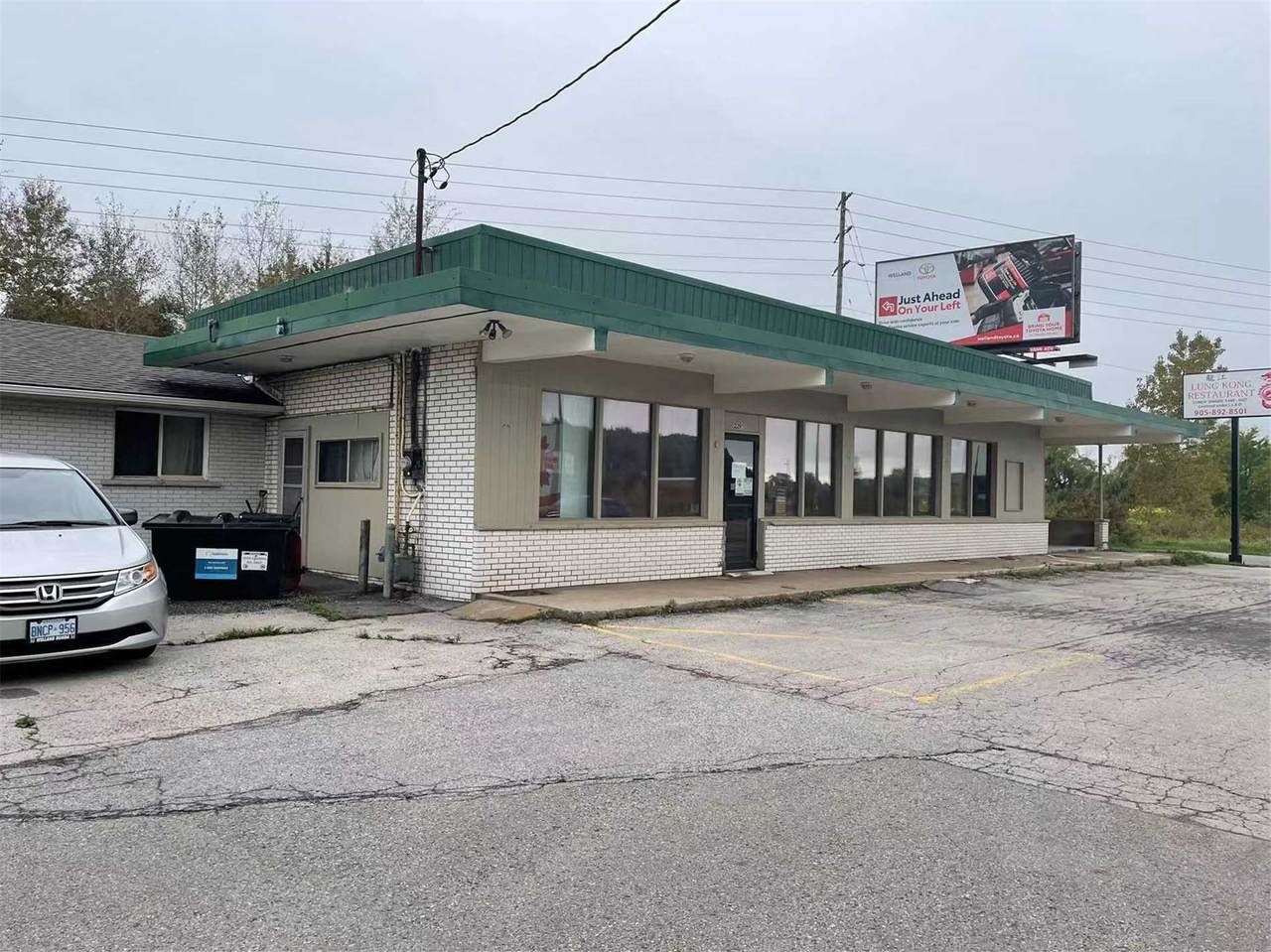2291 Highway 20 - Photo 1