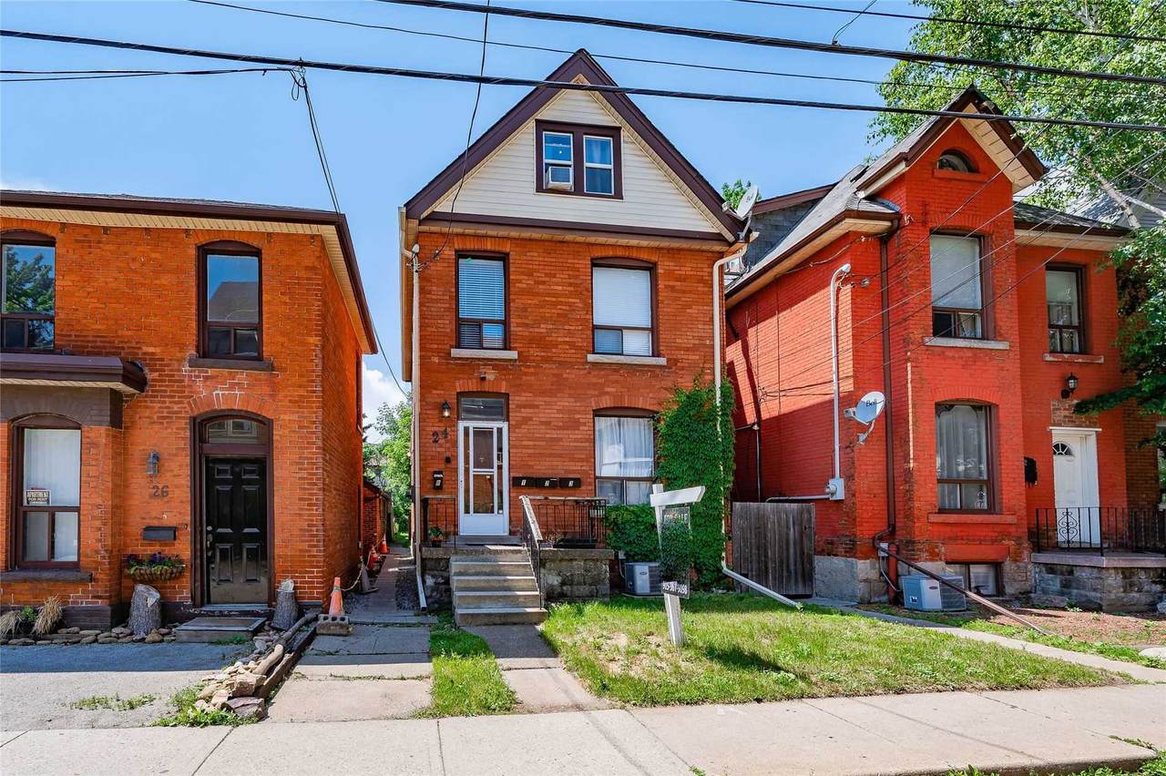 24 Locke St - Photo 1