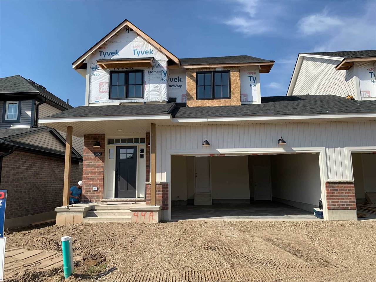 46 Curren Cres - Photo 1