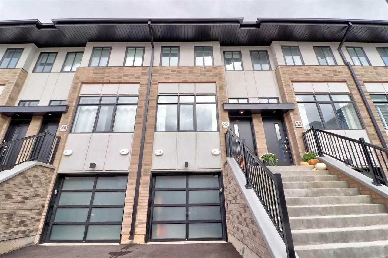 32 Markle Cres - Photo 1