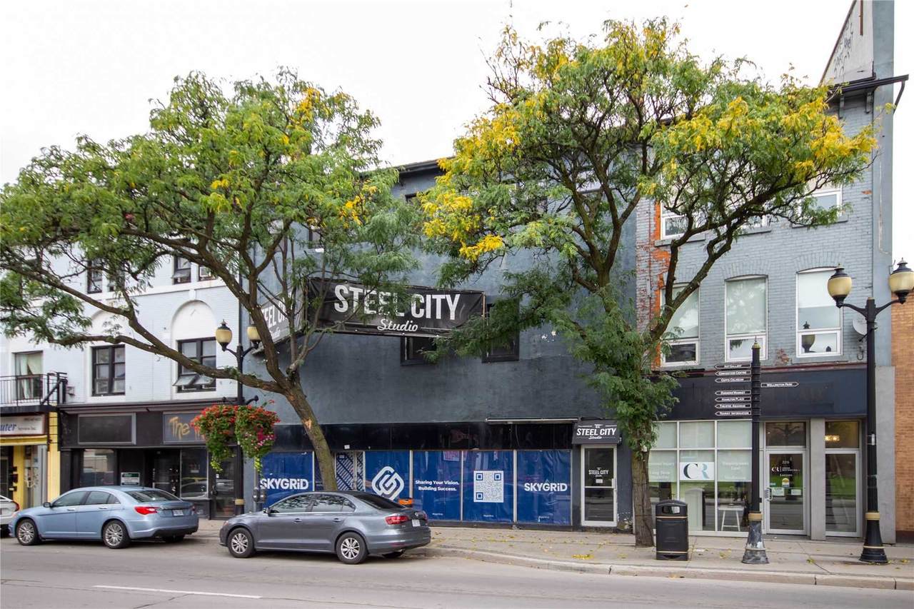 323-327 King St - Photo 1