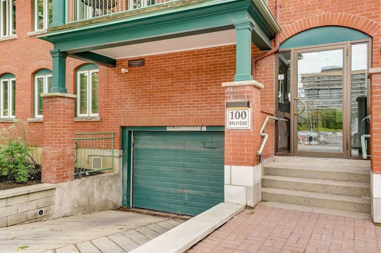 100 Bruyere St - Photo 1