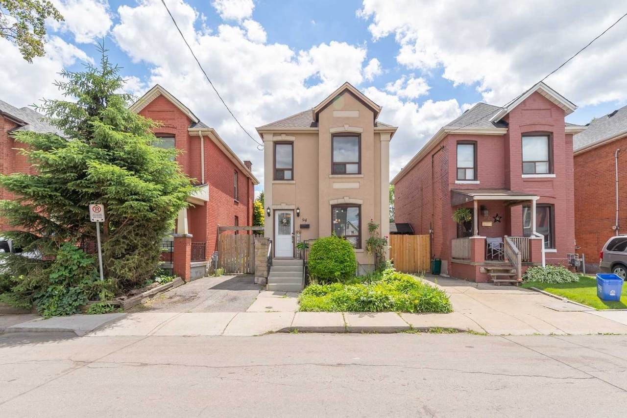 94 Francis St - Photo 1