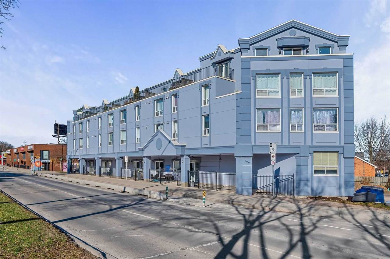 400 York Blvd - Photo 1