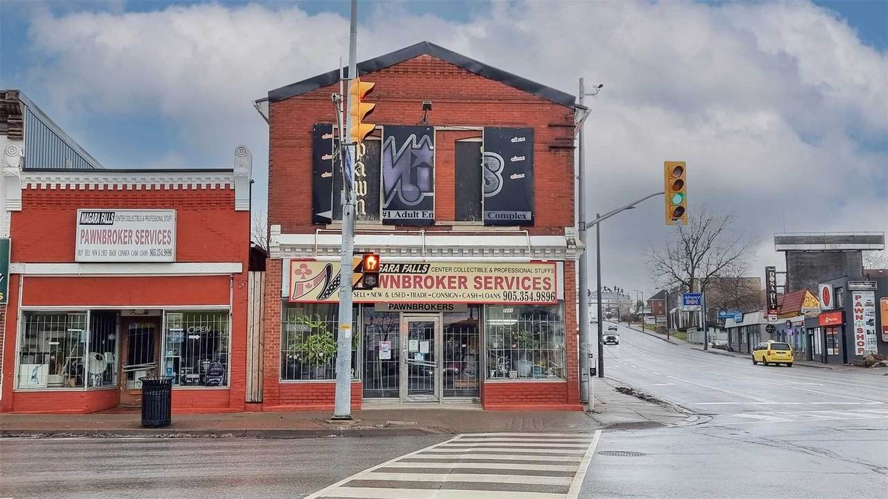 5881-89 Main St - Photo 1