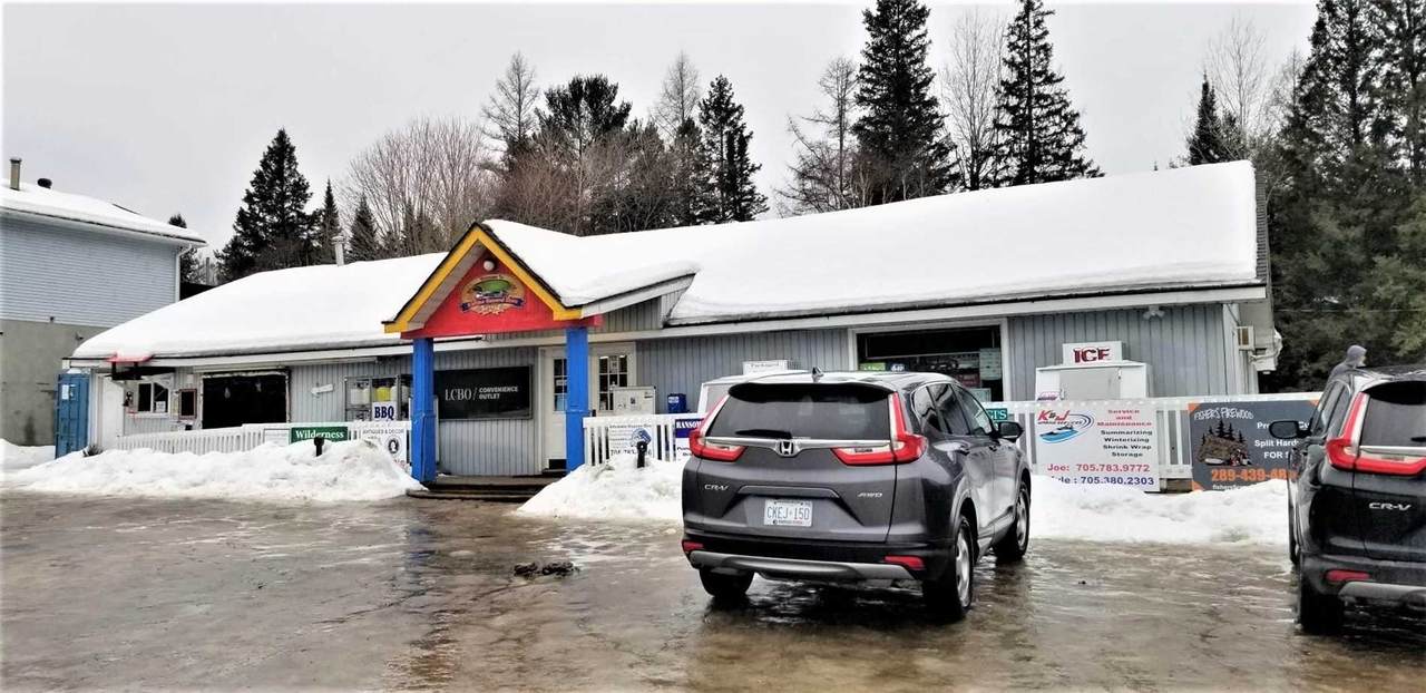 11 Doe Lake Rd - Photo 1