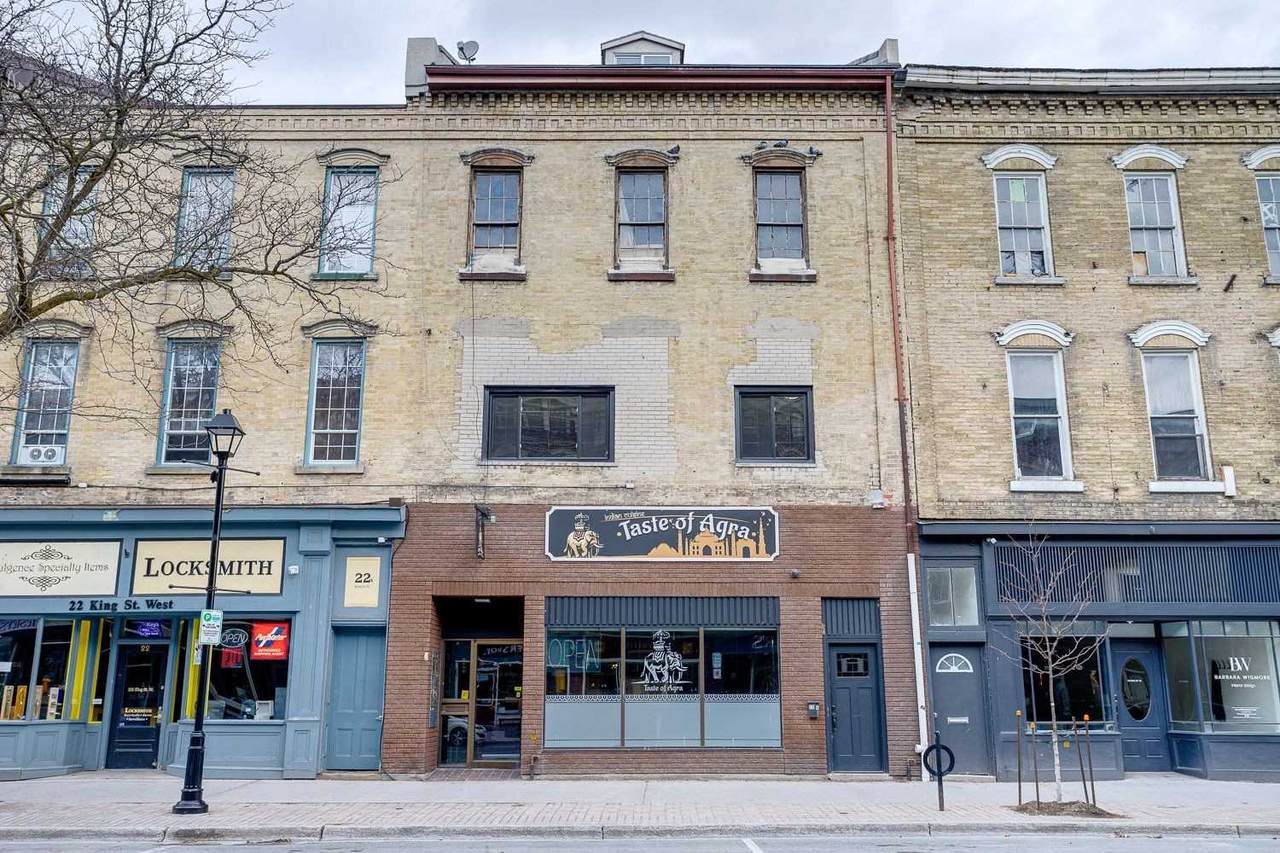 20 King St - Photo 1